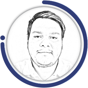 A professional portrait of Aditya Jain, Business Development Manager of SGL's Nepal laboratory.