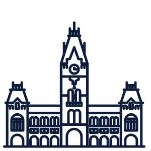 A building icon representing SGL's T.Nagar laboratory in Chennai.