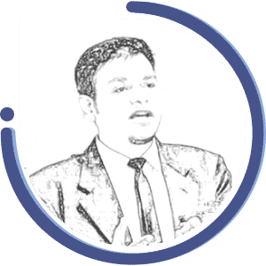 A professional portrait of Aditya Jain, Business Development Manager for SGL's Jaipur and Nepal regions.