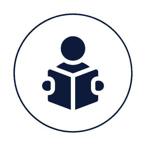 A creative visual representing SGL's supportive culture for innovative thinking and problem-solving.