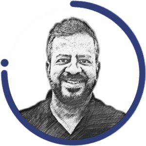 A professional portrait of Rahul Vasani, Business Development Manager at SGL's Dubai Experience Center.