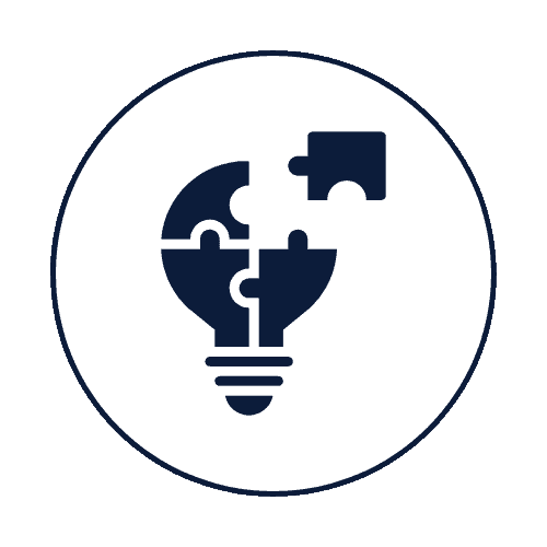 A conceptual image illustrating SGL's commitment to bringing clarity and simplicity to complex diamond grading processes.